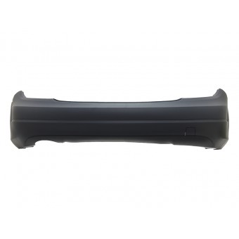 Tampon W204 Arka -Cls/Std- 2011-13